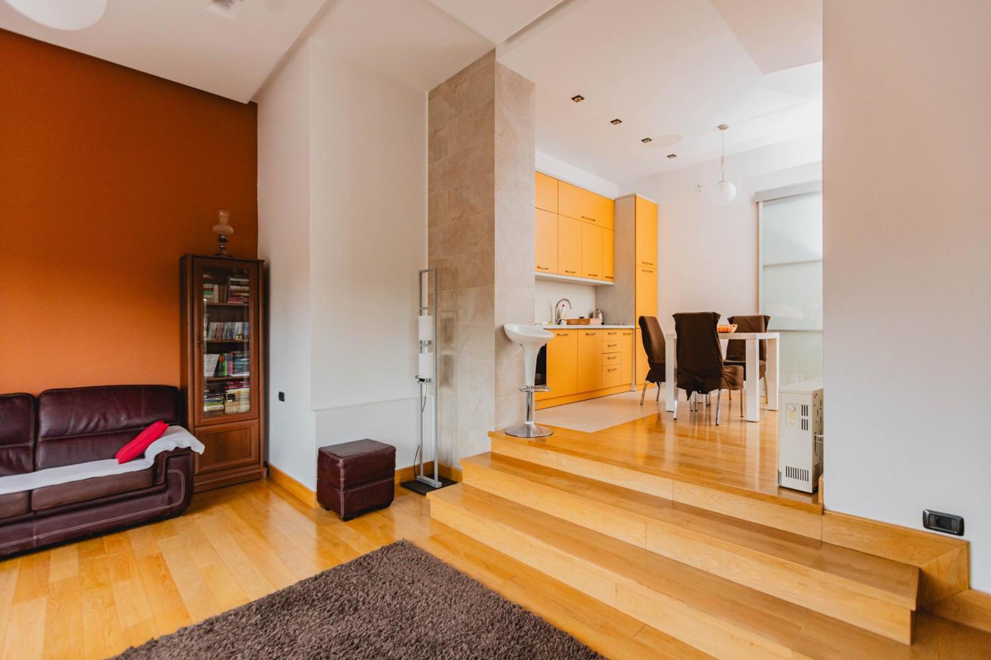 Apartman Kalvarija Βελιγράδι Εξωτερικό φωτογραφία