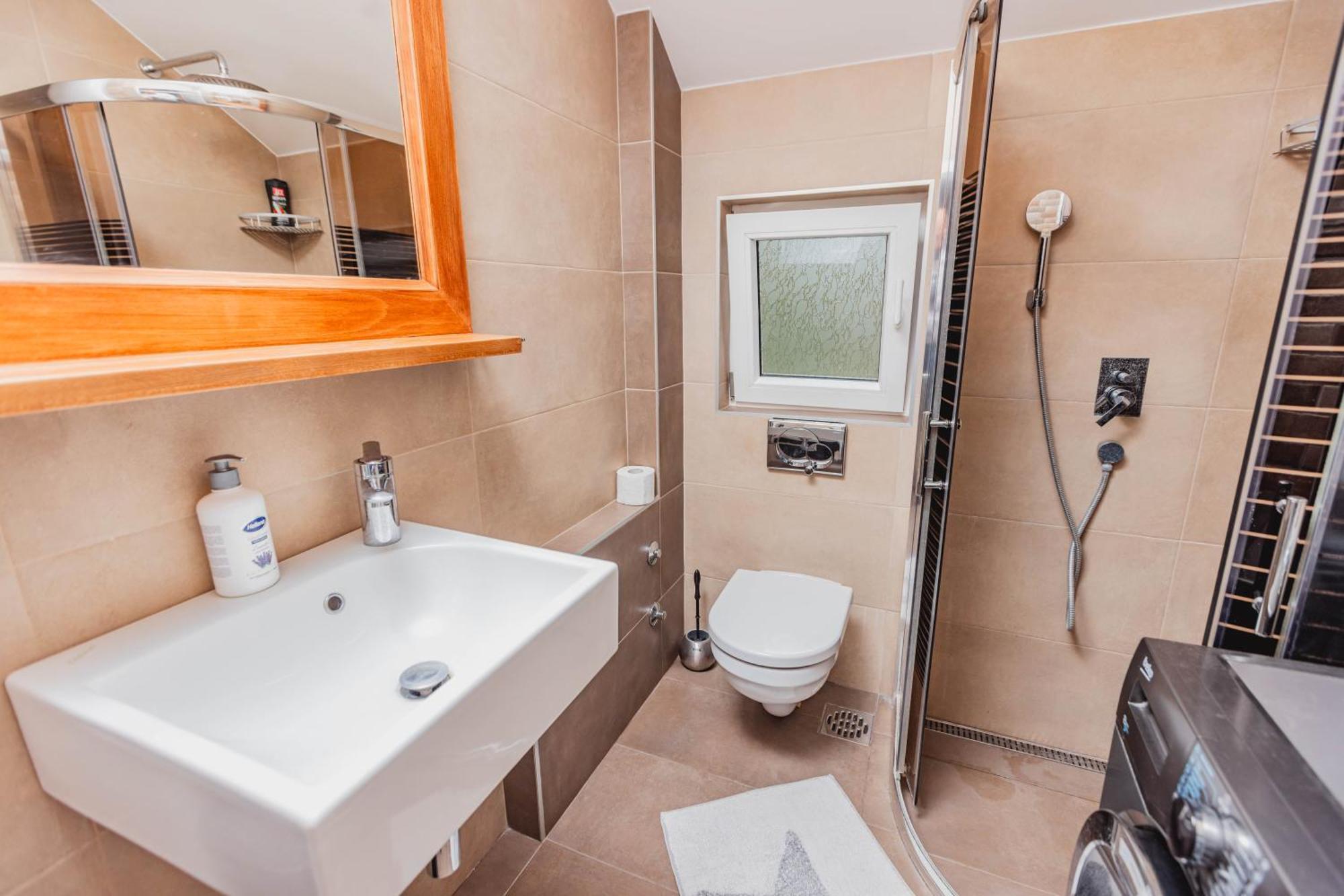 Apartman Kalvarija Βελιγράδι Εξωτερικό φωτογραφία