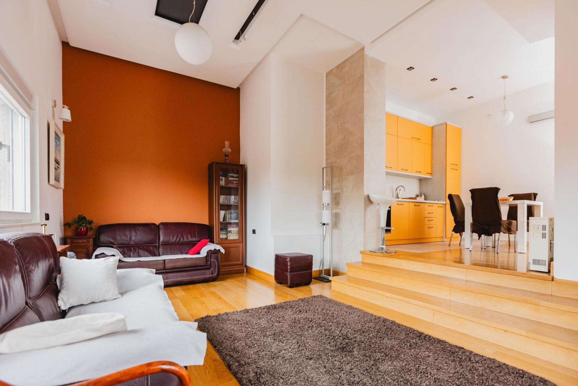 Apartman Kalvarija Βελιγράδι Εξωτερικό φωτογραφία